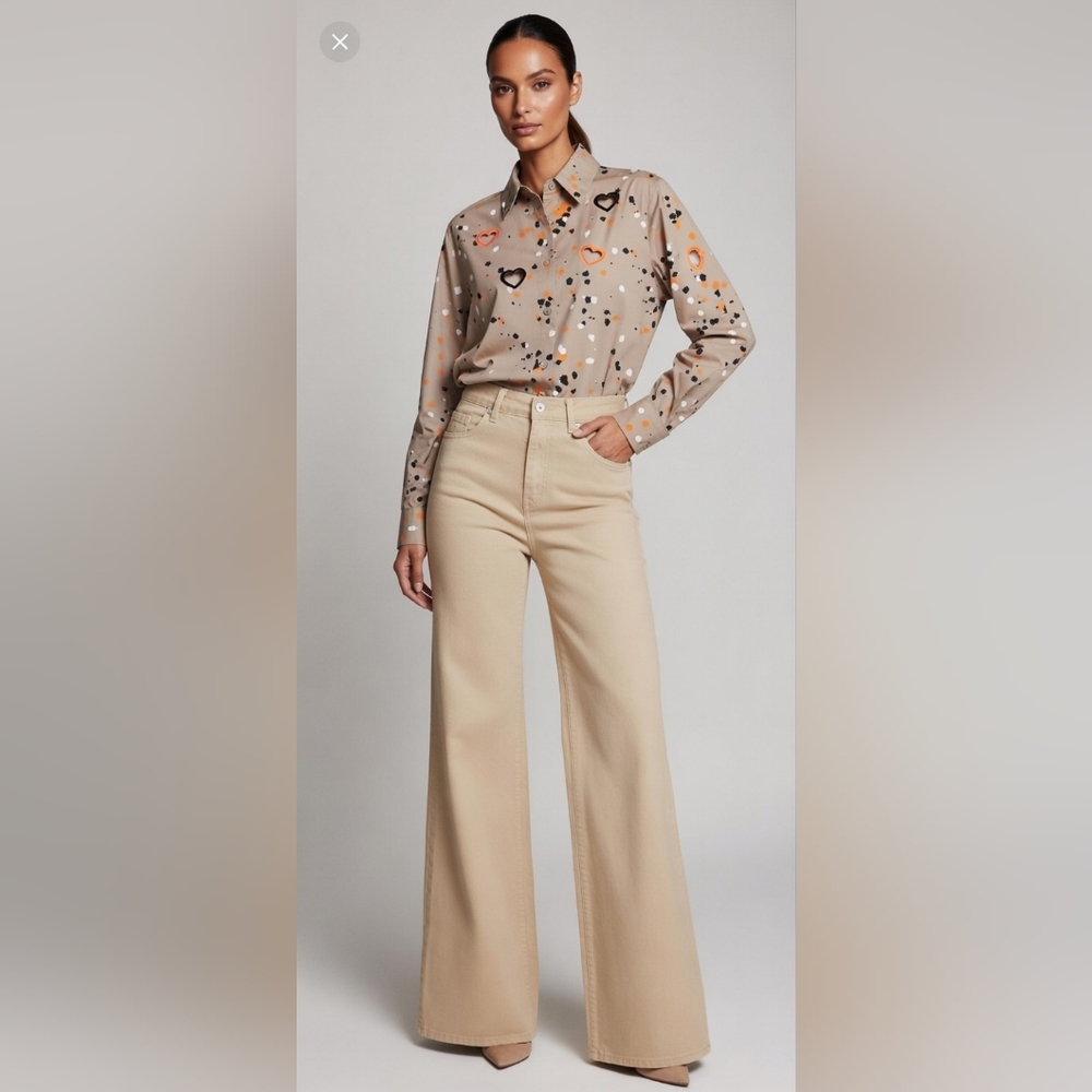 Tricot Chic shirt - Picture 2 of 10